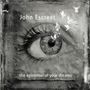 John Escreet: The Epicenter Of Your Dreams, CD