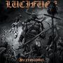 Lucifuge: Hexensabbat, LP