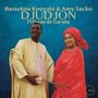 Bassekou Kouyate & Amy Sacko: Djudjon, L'oiseau de Garana, CD