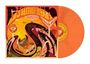 Future Utopia: Djangos High (Limited Edition) (Orange Bio-Vinyl), LP