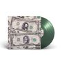 $UICIDEBOY$: New World Depression (Green Vinyl), LP