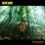 RJD2: Visions Out Of Limelight, CD