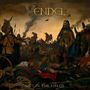 Vendel: Out In the Fields, CD