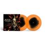 Estelle: Shine (Transparent Orange With Opaque Center Vinyl), LP,LP