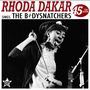 Rhoda Dakar: Rhoda Dakar Sings The Bodysnatchers (45 Year Edition), CD