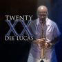 Dee Lucas: Twenty, CD