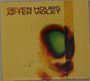 Seven Hours After Violet: Seven Hours After Violet, CD