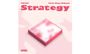 Twice (South Korea): STRATEGY (Step 2 ver.), CD,Buch