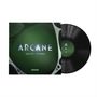 Arcane & League Of Legends: Arcane League of Legends: Season 2 Official Score, LP,LP
