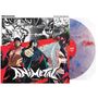 Within Destruction: Animetal (Limited Edition) (Clear w/ Red, White & Blue Marbled Vinyl), LP