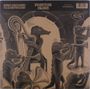 King Gizzard & The Lizard Wizard: Phantom Island, LP