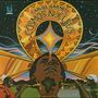 Carlos Garnett: Cosmos Nucleus, LP