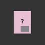 ILLIT: bomb (PINK BOMB Ver.), CD