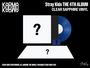 Stray Kids: KARMA (CLEAR SAPPHIRE VINYL), LP