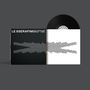 Le Sserafim: 'EASY-CRAZY-HOT' SPECIAL VINYL (Carbon Black Vinyl), LP