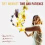 Tift Merritt: Time And Patience (Limited Edition) (Clear W/ Yellow Splatter Vinyl), LP