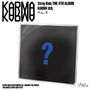 Stray Kids: KARMA (Ltd. KARMA VER.), CD
