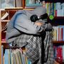 Kevin Abstract (Clifford Ian Simpson): Blush, CD