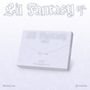 CHAEYOUNG (TWICE): LIL FANTASY VOL. 1 (MURMUR Ver.), CD