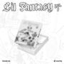 CHAEYOUNG (TWICE): LIL FANTASY VOL. 1 (CANVAS Ver.), CD
