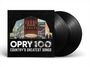 Grand Ole Opry & Various Artists: Opry 100: Country's Greatest Songs, LP,LP