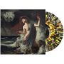 Face Yourself: Fury (Black Ice w/ Orange + Yellow + Bone Splatter Vinyl), MAX