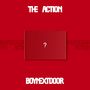 Boynextdoor: BOYNEXTDOOR 5th EP (The Action) (Play ver.), CD