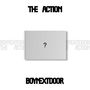 Boynextdoor: BOYNEXTDOOR 5th EP (The Action) (Loading ver.), CD