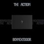 Boynextdoor: BOYNEXTDOOR 5th EP (The Action) (Pause ver.), CD