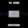 Boynextdoor: BOYNEXTDOOR 5th EP (The Action) (Frame ver.) (6 verschiedene Versionen, Auslieferung nach Zufallsprinzip), CD