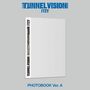 Itzy: TUNNEL VISION (Photobook - A ver.), CD
