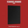 Itzy: TUNNEL VISION (Photobook - B ver.), CD