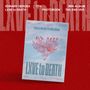 Xdinery Heroes: LXVE to DEATH (The End ver.), CD