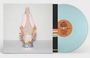 The Format: Boycott Heaven (Ceramic Blue Vinyl), LP