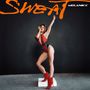 Melanie C: Sweat, CD