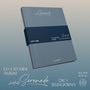 DxS : DxS 1st Mini Album ‘Serenade’ (BLUE Ver.), CD