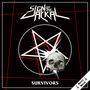 Sign Of The Jackal: Heavy Metal Survivors, LP