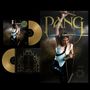 Caroline Polachek: Pang (5th Anniversary Edition) (180g) (Gold Vinyl), LP