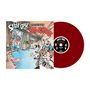 Silly Goose: Bad Behavior (Transparent Ruby Vinyl), LP