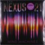 Nexus 21: Mind Machines, LP,LP