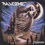 Pandemic (Polen): Phantoms, CD