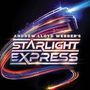 Andrew Lloyd Webber: Starlight Express, CD