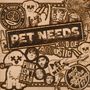 Pet Needs: Kind Of Acoustic, CD