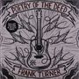 Frank Turner: Poetry Of The Deed (Galaxy Yellow & Black Vinyl), LP