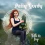 Patty Gurdy: Folk & Pop (EP), CD