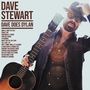 Dave Stewart: Dave Does Dylan, LP