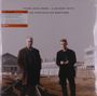 The Montgolfier Brothers: Think Once More: A Journey With The Montgolfier Brothers, LP,LP