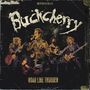 Buckcherry: Roar Like Thunder, LP