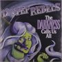 12 Step Rebels: Darkness Calls Us All, LP,LP