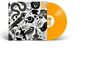 Gösta Berlings Saga: Forver Now (Limited Indie Edition) (Orange Colored Ascension Vinyl), LP